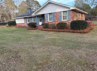 255 Keels Rd, Sumter, SC 29154