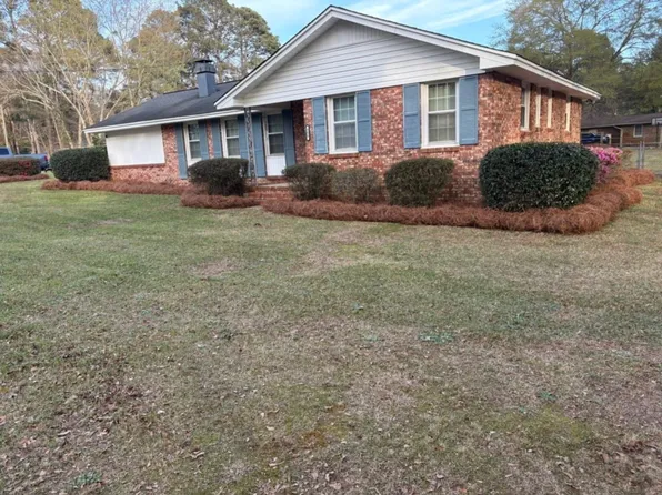 255 Keels Rd, Sumter, SC 29154