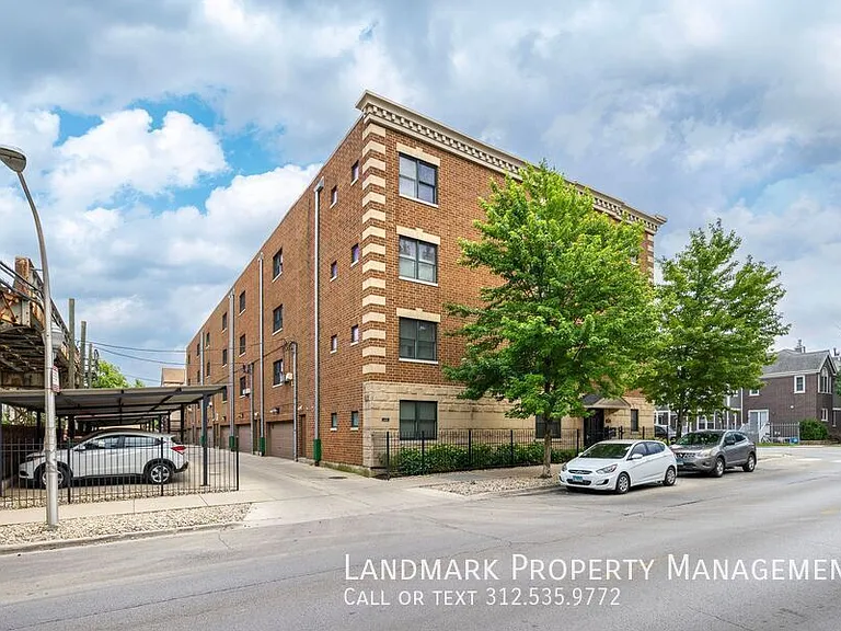 1152 W Roscoe St #2E — Photo 24