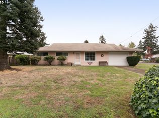 1110 NE 126th Ave, Portland, OR 97230