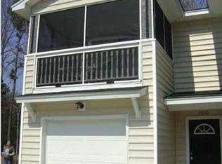 2850 Mackenzie Ct, Mount Pleasant, SC 29466
