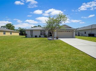 2568 Pickard Ln, North Port, FL 34286
