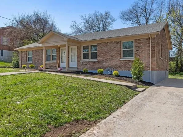 108 Leimaur Dr #B, Richmond, KY 40475