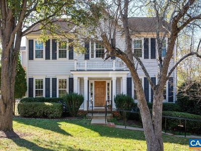 1101 Towne Ln, Charlottesville, VA, 22901