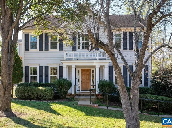 1101 Towne Ln, Charlottesville, VA 22901