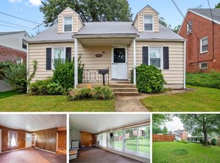 8606 Summit Ave, Baltimore, MD 21234