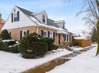 8717 Major Ave, Morton Grove, IL 60053