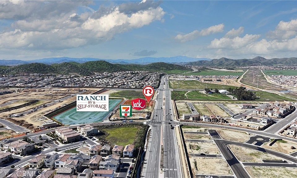 2nd image of 0 Domenigoni Pkwy