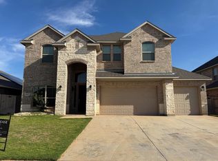 8417 E County Road 115, Midland, TX 79706