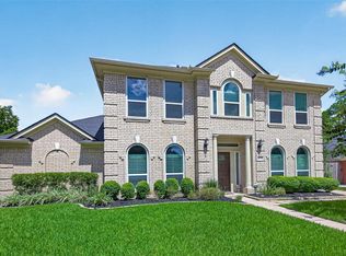 14206 Glasgow Pl, Houston, TX 77077