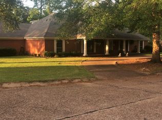 1212 Canadian St, Texarkana, TX 75503