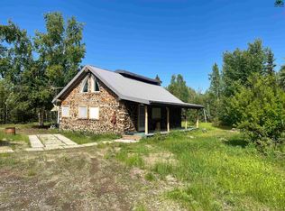 7473 Harding Dr, Salcha, AK 99714