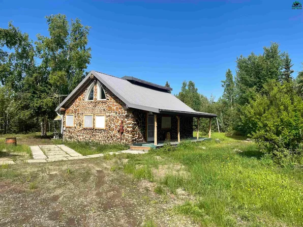 7473 Harding Dr, Salcha, AK 99714