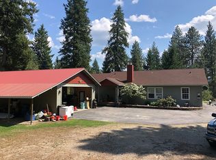 46 Sunrise Cir, Sagle, ID 83860