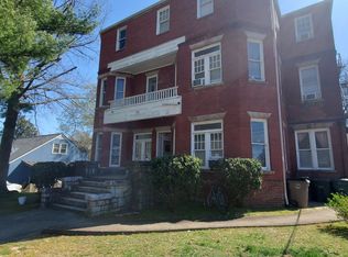 811 Walker Ave, Greensboro, NC 27403