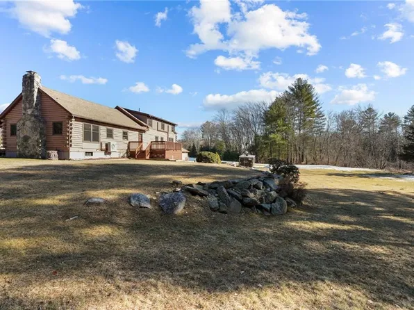 210 Sherman Farm Rd, Burrillville, RI 02830