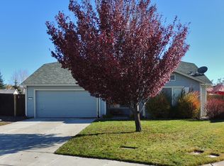 3205 Apio Ct, Sparks, NV
