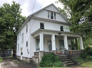 326 Hawley St, Lockport, NY 14094