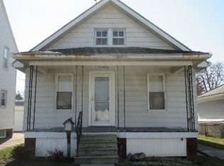 2610 120th St, Toledo, OH 43611