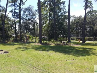 0 Reita Ave, Savannah, GA, 31410