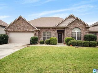 5312 Summerset Way, Bessemer, AL 35022