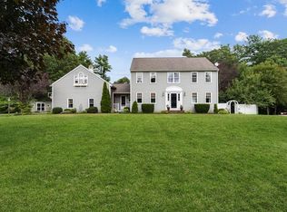 6 Old Farm Rd, Halifax, MA 02338