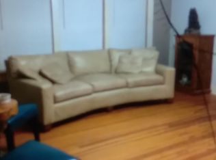 1931 Avenue N, Huntsville, TX 77340