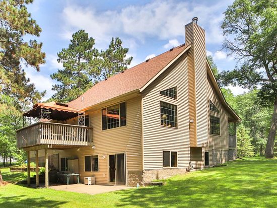 27625 E Bass Lake Rd, Merrifield, MN 56465