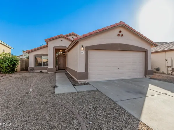 1331 E PARK Avenue, Gilbert, AZ 85234