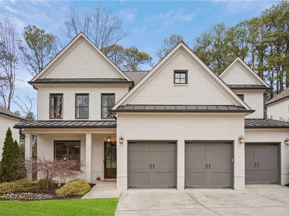 1884 Canmont Dr NE, Atlanta, GA 30319