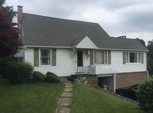 812 Leisure Ave, Johnstown, PA 15904