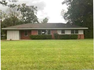 1251 E Audubon Rd, Montgomery, AL 36111