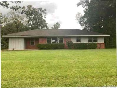 1251 E Audubon Rd, Montgomery, AL, 36111