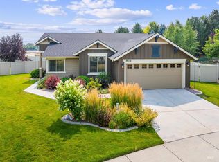 5031 W Lockner St, Eagle, ID 83616