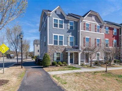 4100 Votive Dr, Williamsburg, VA, 23188