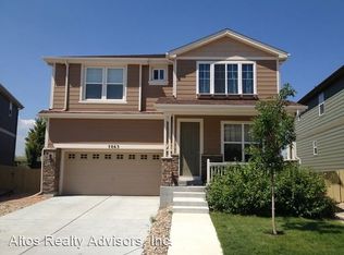 7863 S Jasper Way, Englewood, CO 80112