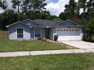1014 Nesting Swallow Dr, Jacksonville, FL 32225