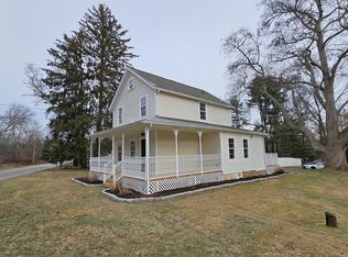 509 Green Hill Rd, Madison, CT 06443