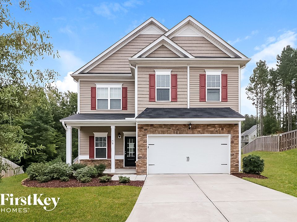 1st image of 58 Creststone Ct