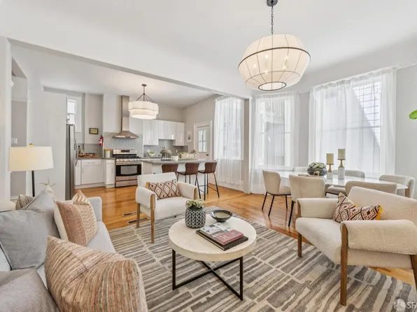 612 Fell St, San Francisco, CA 94102