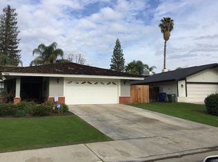 9516 Hemingway Pl, Bakersfield, CA 93311