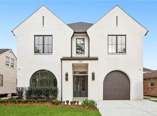 149 Rosewood Dr, Metairie, LA 70005