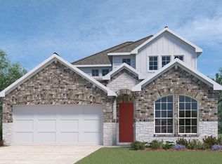 2316 Bear Cub Bnd, Leander, TX 78641
