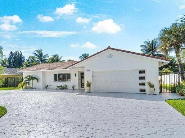 653 NW 10th Ct, Boca Raton, FL 33486