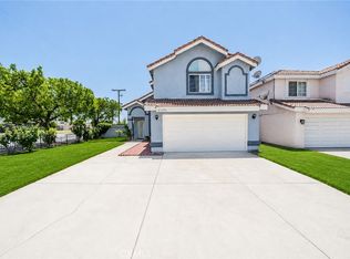 27495 Silverberry Dr, Highland, CA 92346