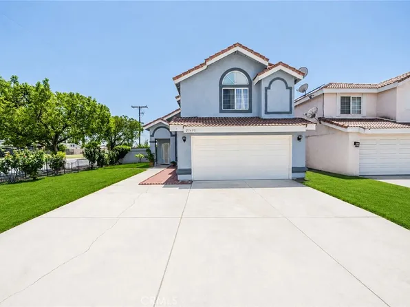 27495 Silverberry Dr, Highland, CA 92346