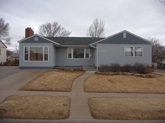 1st image of 1318 Horseshoe Dr
