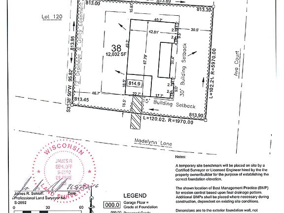 5th image of 1204 Ava Ct