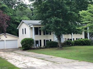 4540 Kay Lynn Dr, Trinity, NC 27370