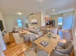 30 Cherry St UNIT B, Northampton, MA 01060